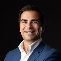 Il Dottor Stefano Albano